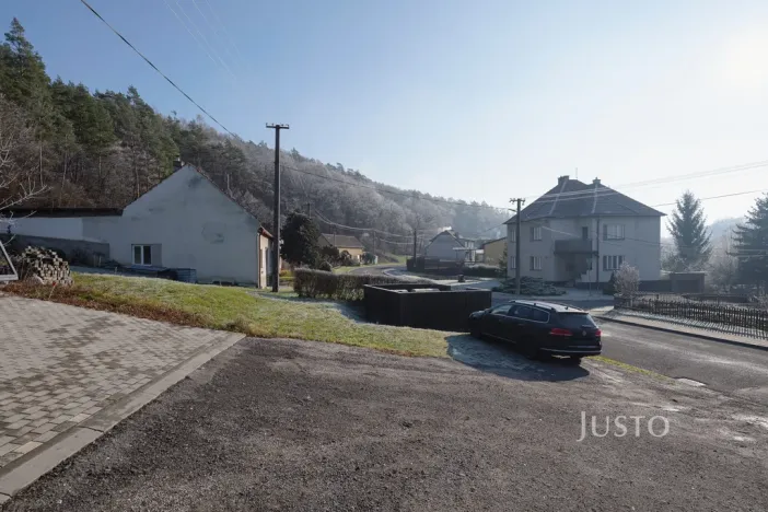 Prodej pozemku pro bydlení, Veletiny, 534 m2