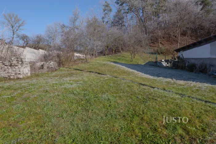 Prodej pozemku pro bydlení, Veletiny, 534 m2