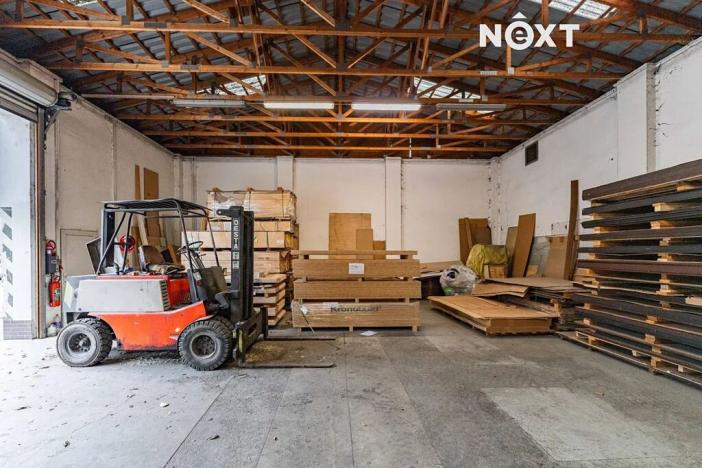 Prodej výrobních prostor, Šumperk, Banskobystrická, 283 m2