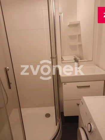 Pronájem bytu 1+1, Zlín - Malenovice, Husova, 32 m2