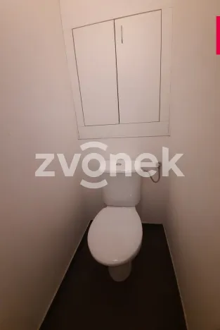 Pronájem bytu 1+1, Zlín - Malenovice, Husova, 32 m2