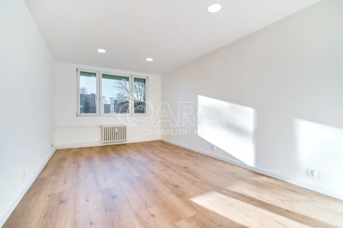 Pronájem bytu 3+1, Ostrava - Hrabůvka, Holasova, 74 m2