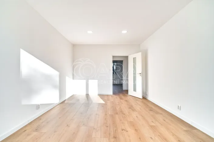 Pronájem bytu 3+1, Ostrava - Hrabůvka, Holasova, 74 m2