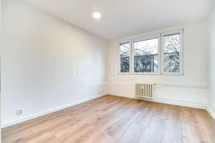 Pronájem bytu 3+1, Ostrava - Hrabůvka, Holasova, 74 m2