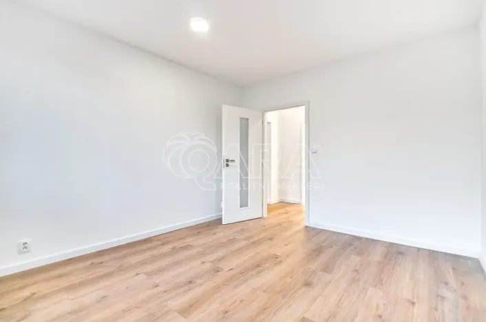 Pronájem bytu 3+1, Ostrava - Hrabůvka, Holasova, 74 m2