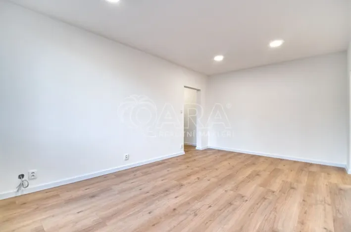 Pronájem bytu 3+1, Ostrava - Hrabůvka, Holasova, 74 m2