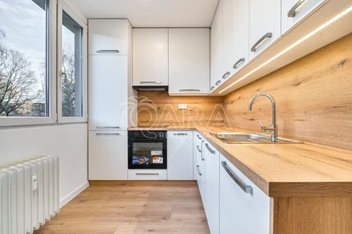 Pronájem bytu 3+1, Ostrava - Hrabůvka, Holasova, 74 m2