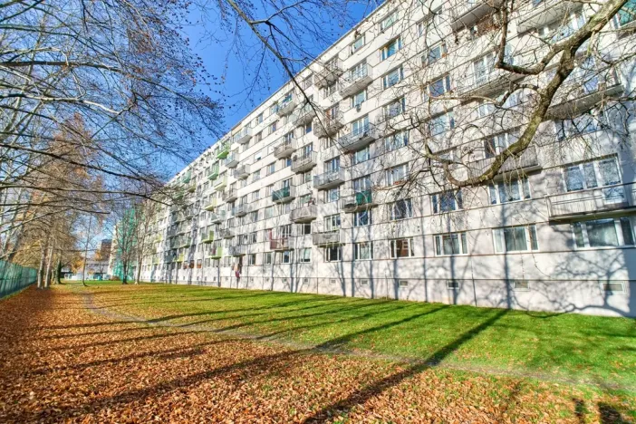 Pronájem bytu 3+1, Ostrava - Hrabůvka, Holasova, 74 m2