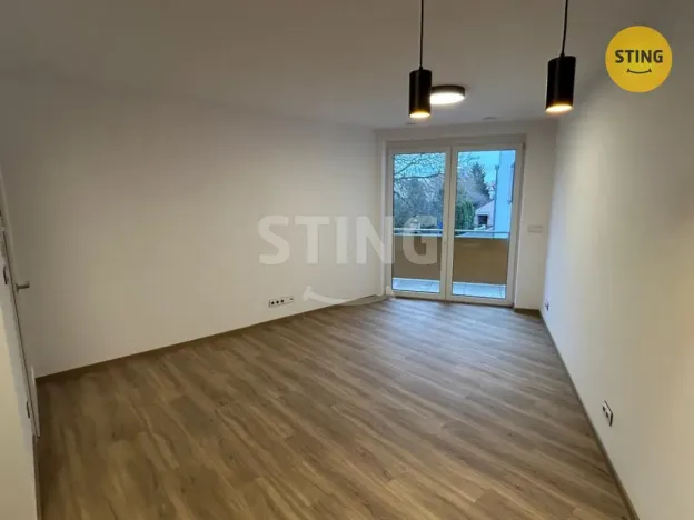 Pronájem bytu 3+kk, Pardubice, Husova, 60 m2