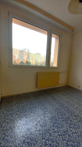 Prodej bytu 1+1, Ústí nad Labem - Severní Terasa, Kmochova, 44 m2