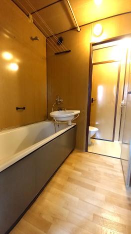 Prodej bytu 1+1, Ústí nad Labem - Severní Terasa, Kmochova, 44 m2