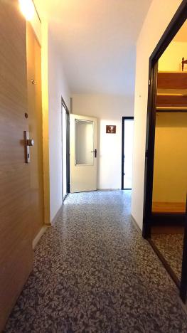 Prodej bytu 1+1, Ústí nad Labem - Severní Terasa, Kmochova, 44 m2