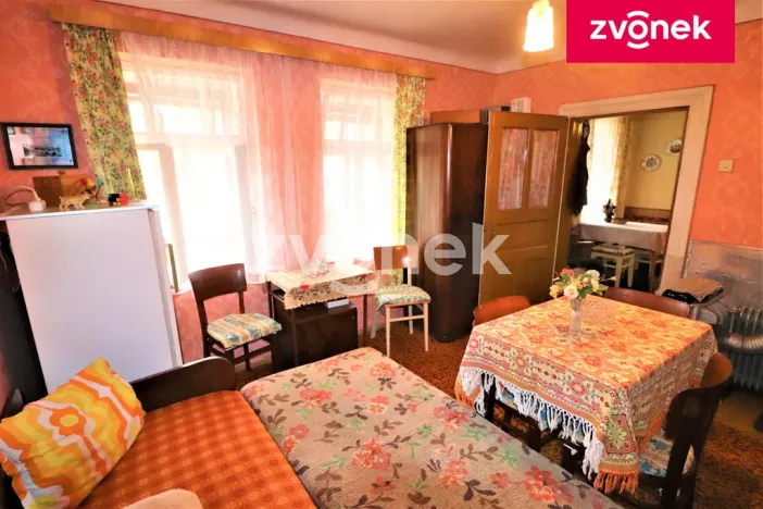 Prodej chaty, Luhačovice - Kladná Žilín, 100 m2