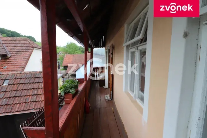 Prodej chaty, Luhačovice - Kladná Žilín, 100 m2