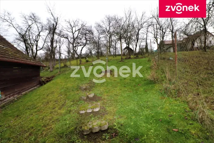 Prodej chaty, Luhačovice - Kladná Žilín, 100 m2