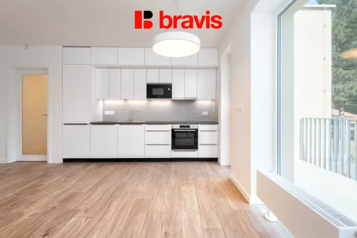 Pronájem kanceláře, Brno, Hlinky, 66 m2