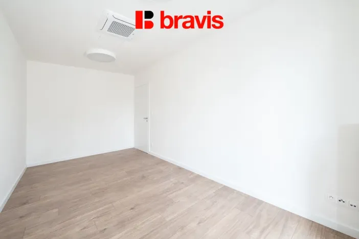 Pronájem bytu 3+kk, Brno, Hlinky, 66 m2