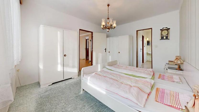 Prodej rodinného domu, Štěnovice, Akátová, 180 m2