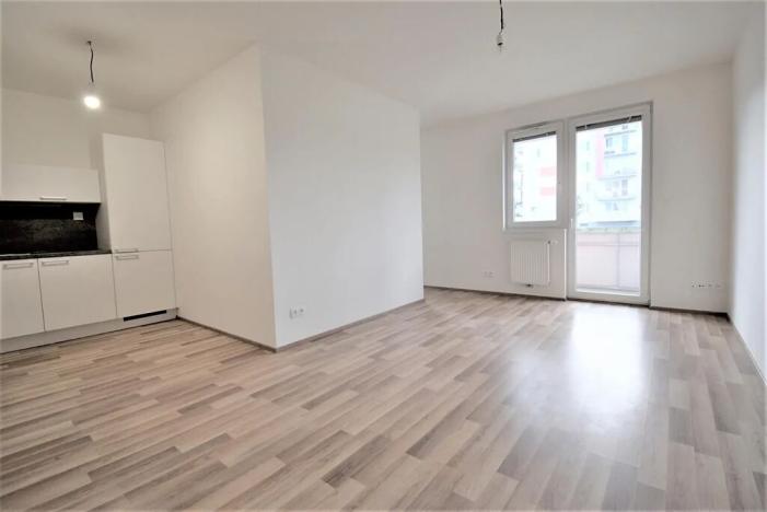 Pronájem bytu 2+kk, Praha - Háje, Loosova, 50 m2