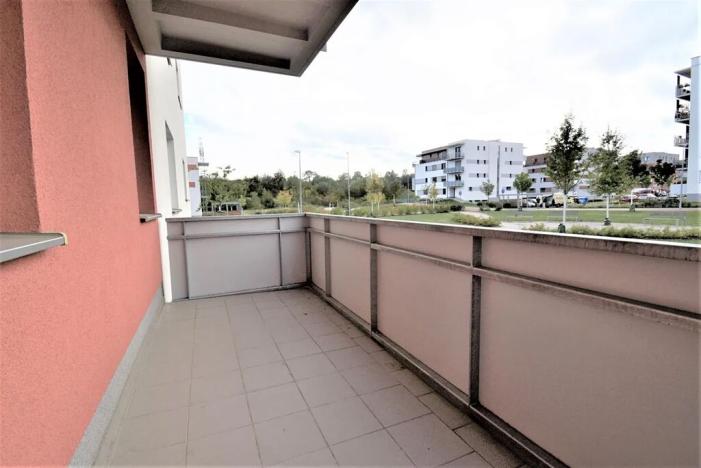 Pronájem bytu 2+kk, Praha - Háje, Loosova, 50 m2