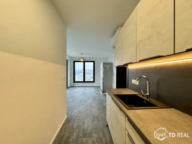 Pronájem bytu 2+kk, Brno, třída Generála Píky, 57 m2