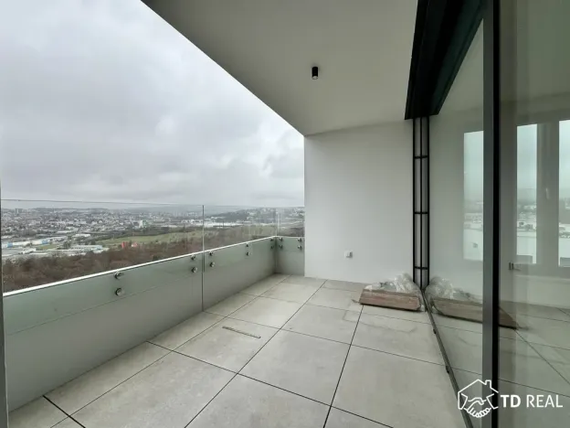 Pronájem bytu 2+kk, Brno, třída Generála Píky, 57 m2