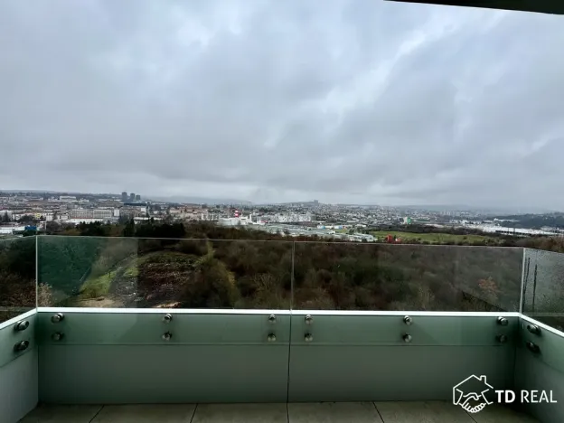 Pronájem bytu 2+kk, Brno, třída Generála Píky, 57 m2