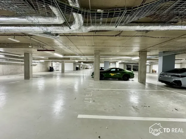 Pronájem bytu 2+kk, Brno, třída Generála Píky, 57 m2