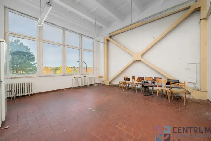 Pronájem skladu, Turnov, Přepeřská, 609 m2