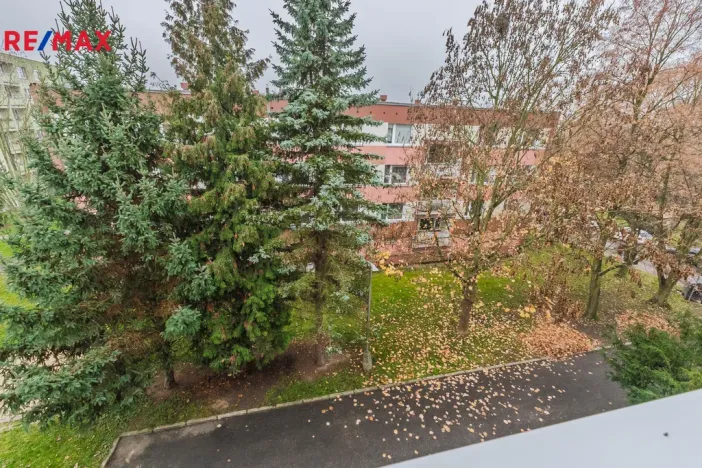 Prodej bytu 2+1, Chlumec, Krušnohorská, 64 m2