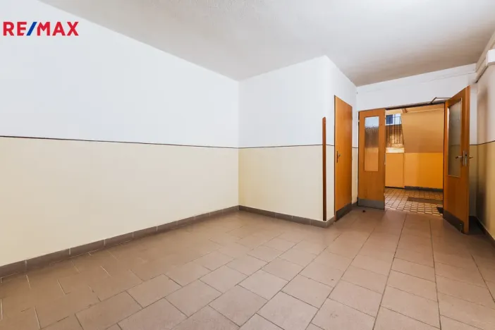 Prodej bytu 2+1, Chlumec, Krušnohorská, 64 m2