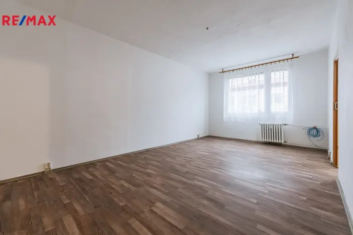 Prodej bytu 2+1, Chlumec, Krušnohorská, 64 m2