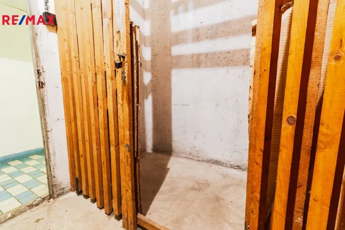 Prodej bytu 2+1, Chlumec, Krušnohorská, 64 m2