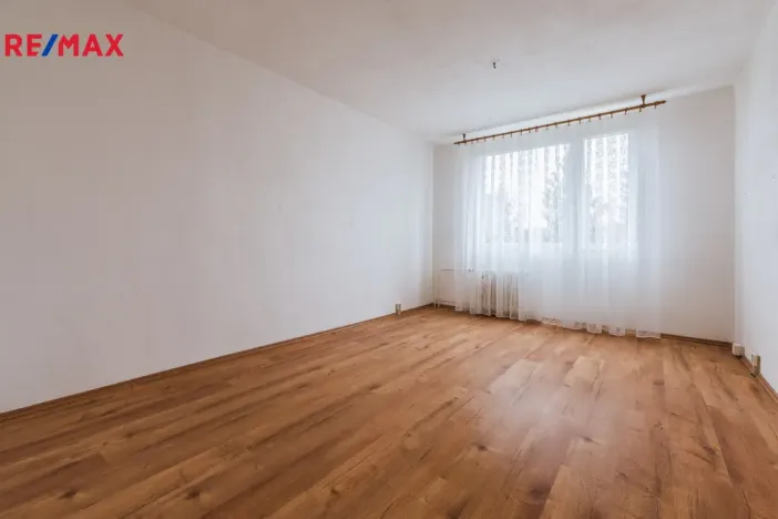 Prodej bytu 2+1, Chlumec, Krušnohorská, 64 m2