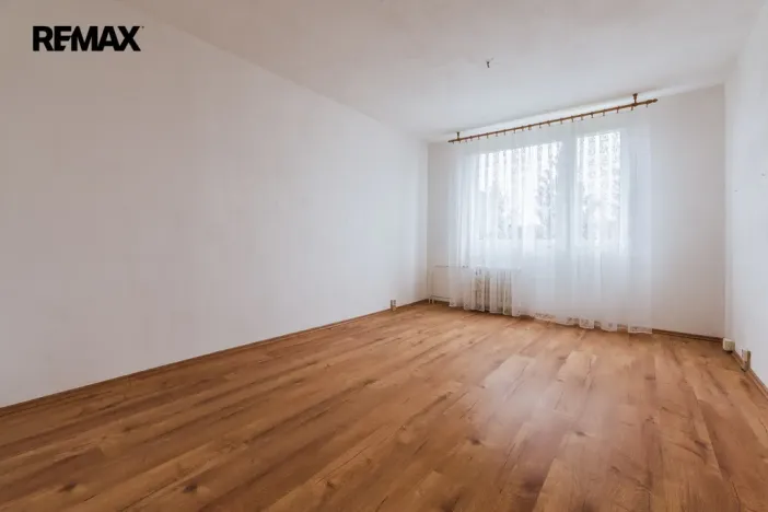 Prodej bytu 2+1, Chlumec, Krušnohorská, 64 m2