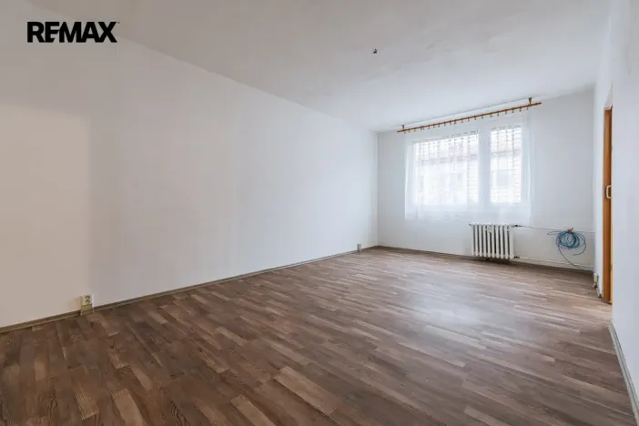 Prodej bytu 2+1, Chlumec, Krušnohorská, 64 m2