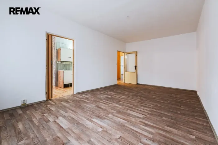 Prodej bytu 2+1, Chlumec, Krušnohorská, 64 m2