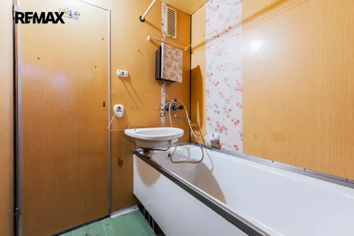 Prodej bytu 2+1, Chlumec, Krušnohorská, 64 m2