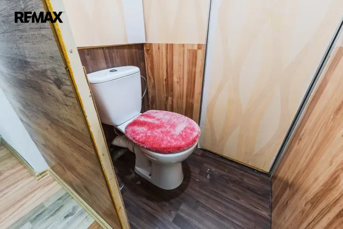 Prodej bytu 2+1, Chlumec, Krušnohorská, 64 m2