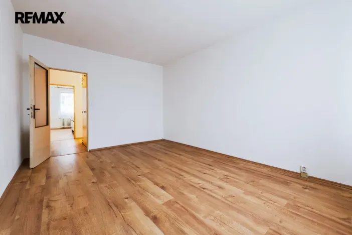 Prodej bytu 2+1, Chlumec, Krušnohorská, 64 m2