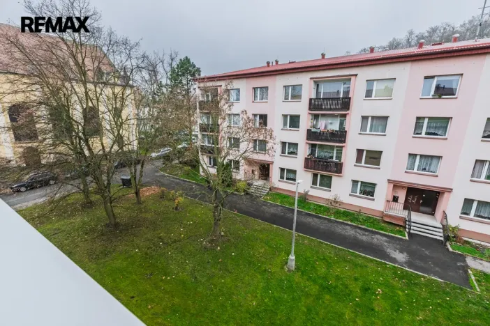 Prodej bytu 2+1, Chlumec, Krušnohorská, 64 m2