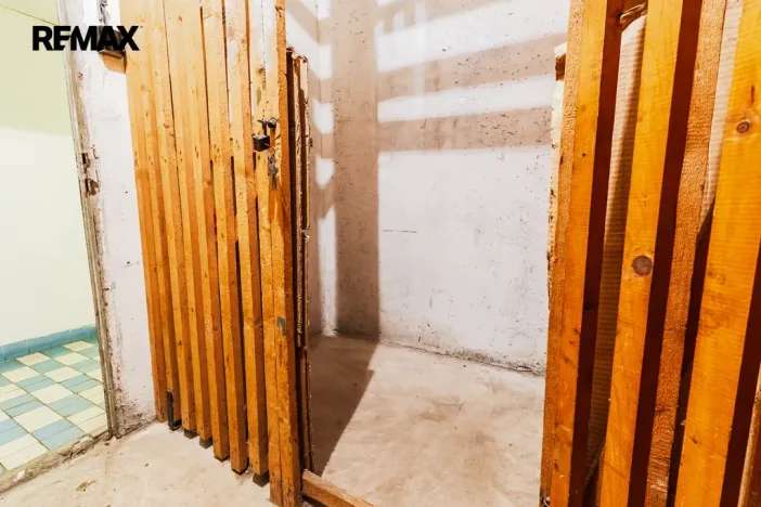 Prodej bytu 2+1, Chlumec, Krušnohorská, 64 m2