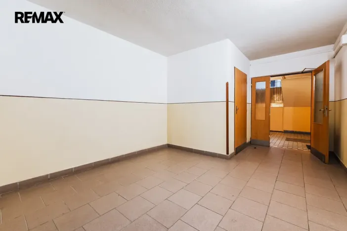 Prodej bytu 2+1, Chlumec, Krušnohorská, 64 m2