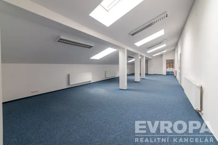 Pronájem skladu, Praha - Libuš, Libušská, 524 m2