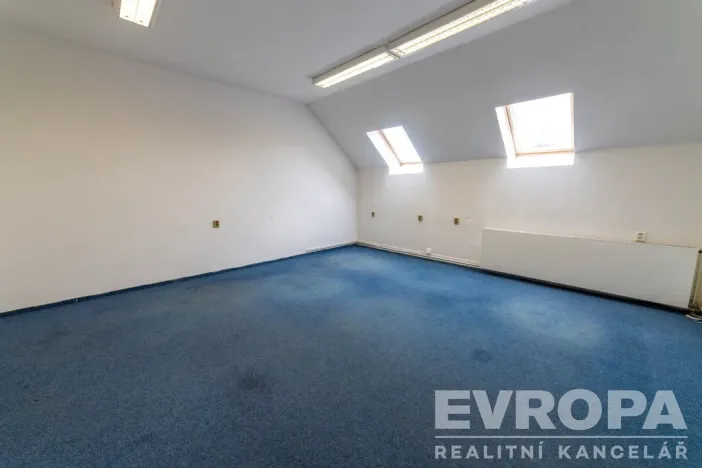 Pronájem skladu, Praha - Libuš, Libušská, 524 m2