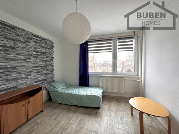 Prodej bytu 2+1, Tachov, Bělojarská, 51 m2