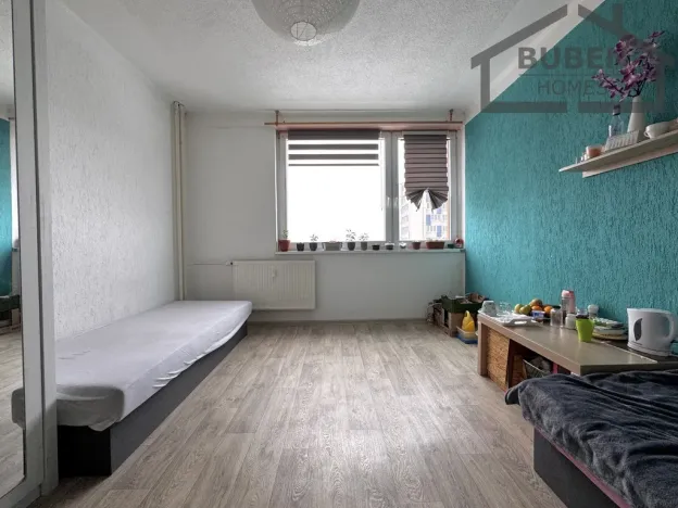 Prodej bytu 2+1, Tachov, Bělojarská, 51 m2