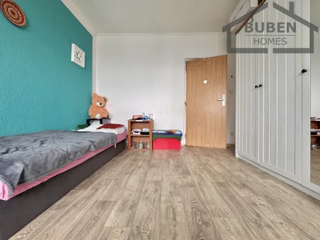 Prodej bytu 2+1, Tachov, Bělojarská, 51 m2