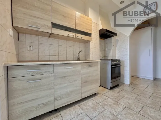 Prodej bytu 2+1, Tachov, Bělojarská, 51 m2