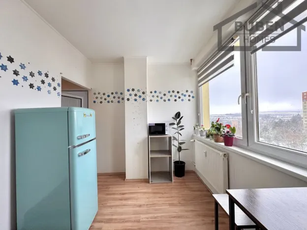 Prodej bytu 2+1, Tachov, Bělojarská, 51 m2